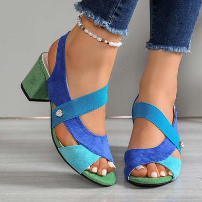 Susanne™ | Ortopædiske sandaler