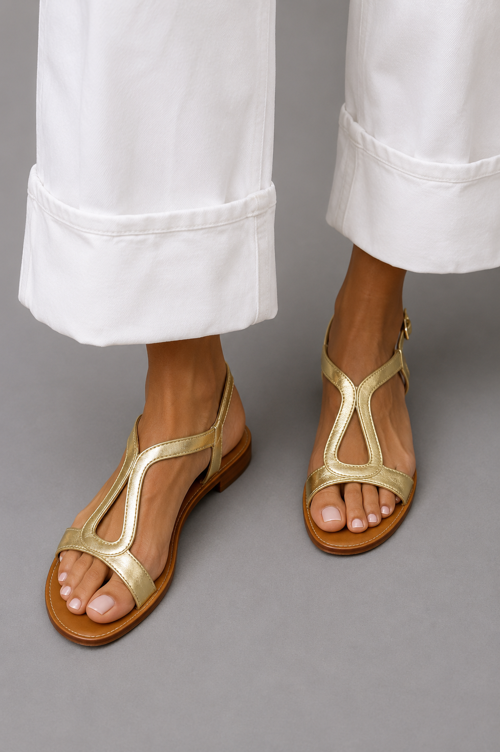 Freja™ | Sommer-sandaler