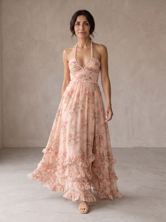 Elsa™ | Elegant klänning